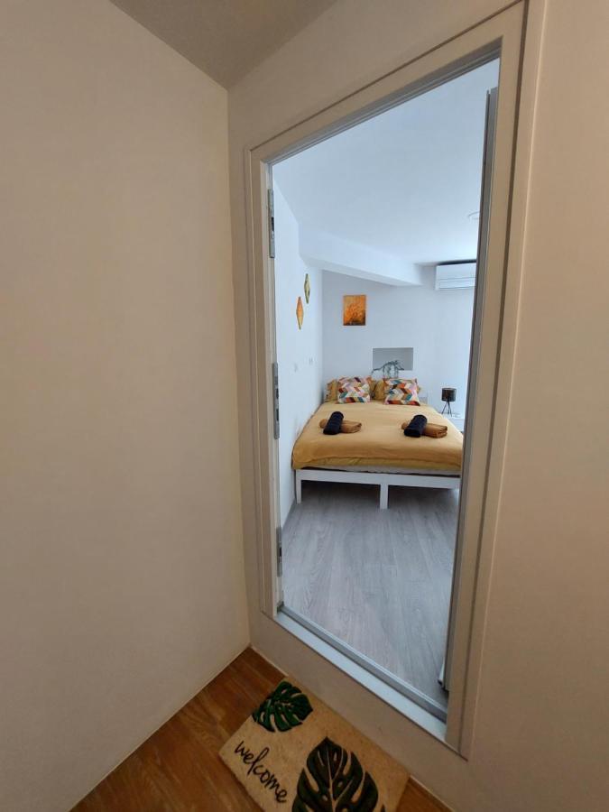 Studio Cebelica Piran Exterior photo
